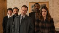 The Four Seasons | Image via Netflix